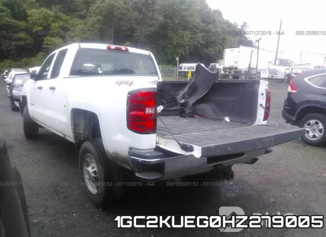 1GC2KUEG0HZ279005 фото 4
