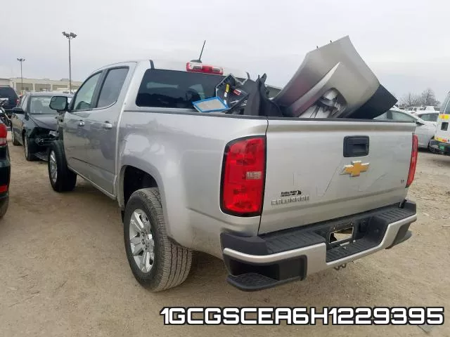 1GCGSCEA6H1229395 фото 4