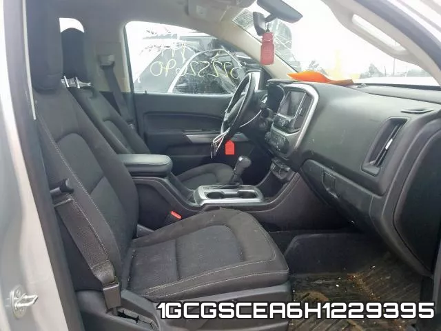 1GCGSCEA6H1229395 фото 6
