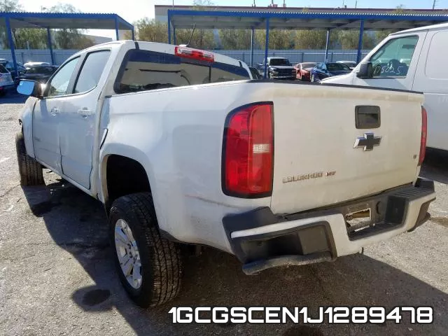 1GCGSCEN1J1289478 фото 4