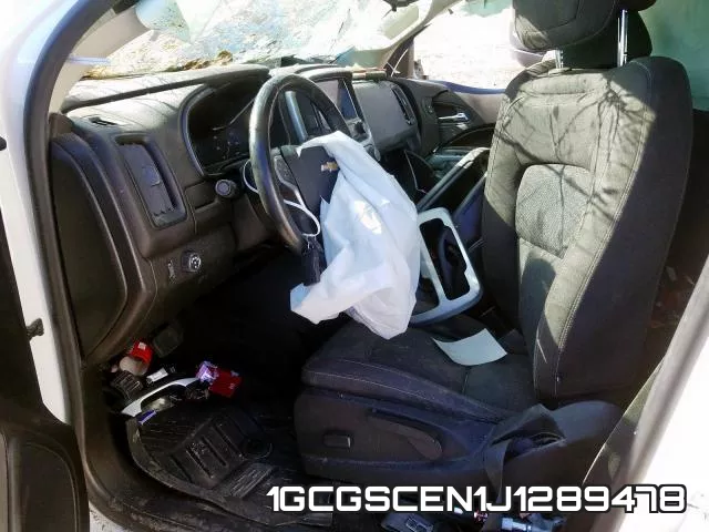 1GCGSCEN1J1289478 фото 6