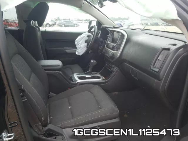 1GCGSCEN1L1125473 фото 6