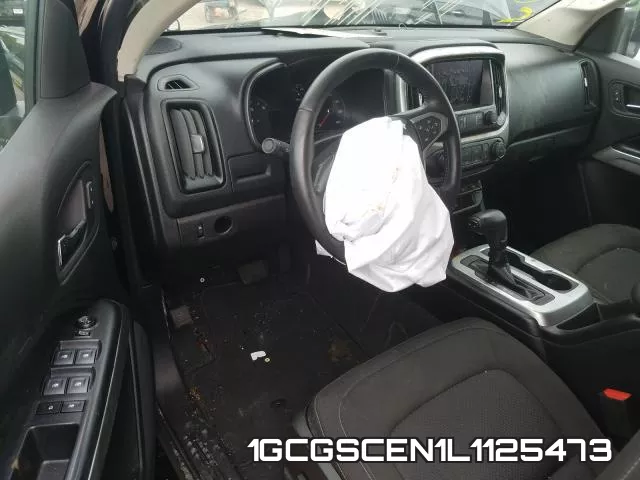 1GCGSCEN1L1125473 фото 10