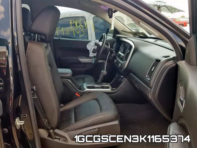1GCGSCEN3K1165374 фото 6