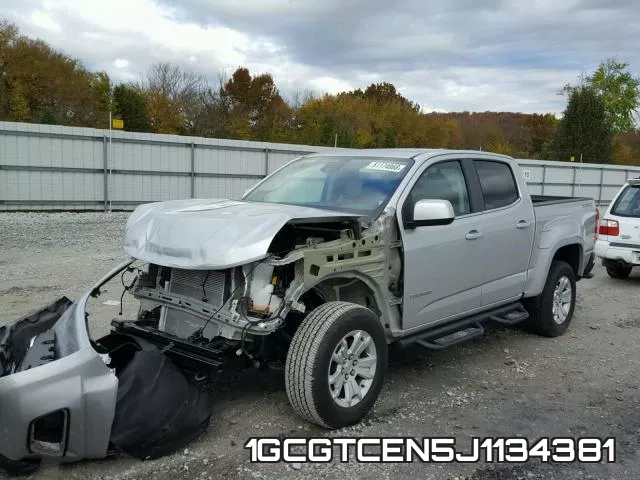 1GCGTCEN5J1134381 фото 3