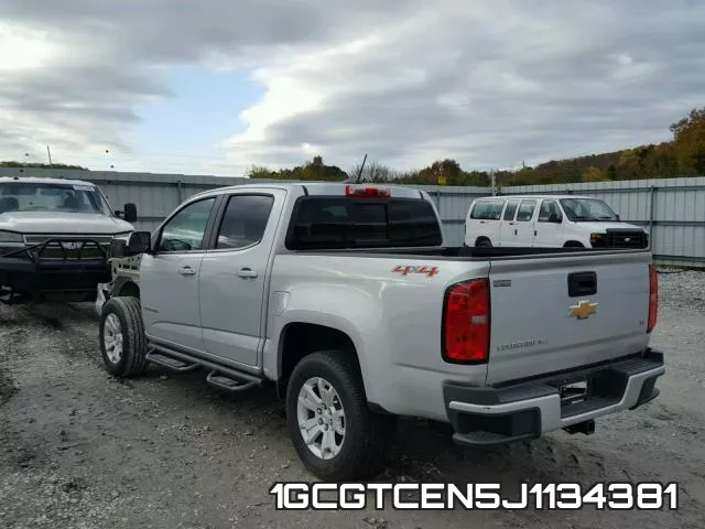 1GCGTCEN5J1134381 фото 4