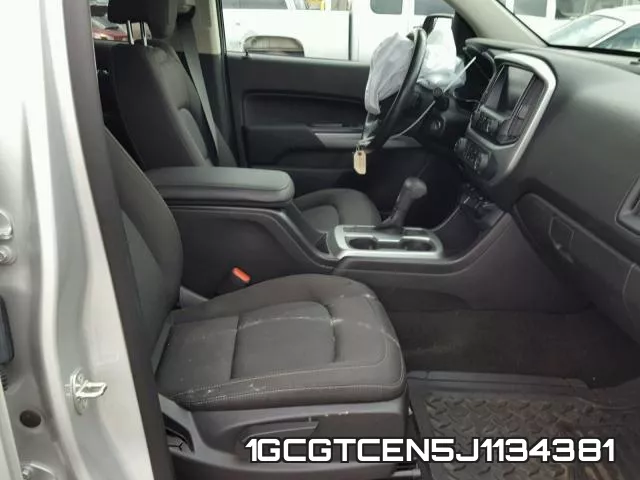 1GCGTCEN5J1134381 фото 6