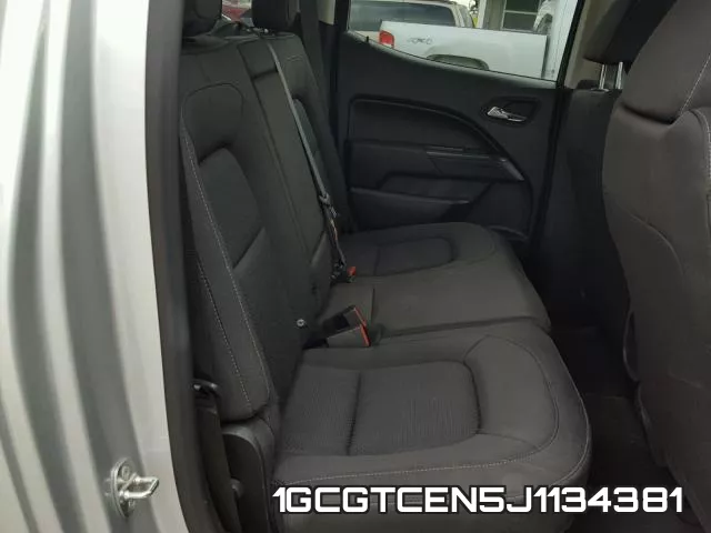 1GCGTCEN5J1134381 фото 7
