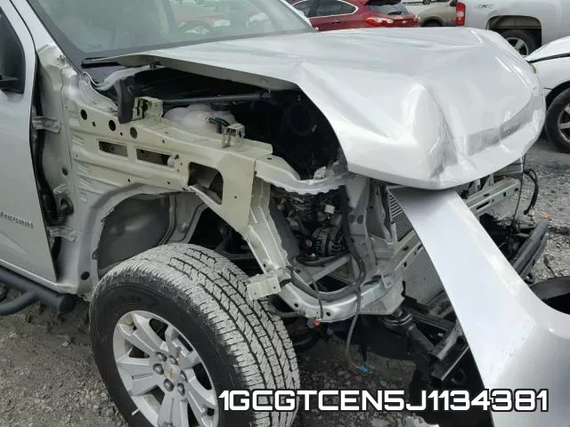 1GCGTCEN5J1134381 фото 10