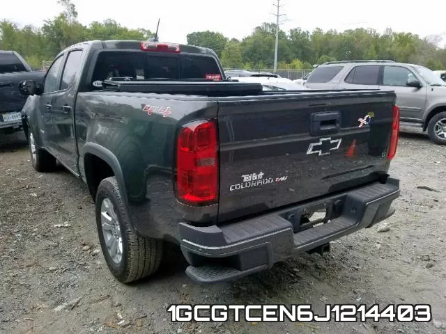 1GCGTCEN6J1214403 фото 4