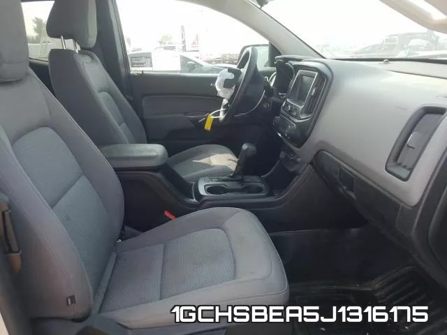1GCHSBEA5J1316175 фото 6