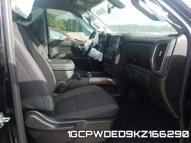 1GCPWDED9KZ166290 фото 6