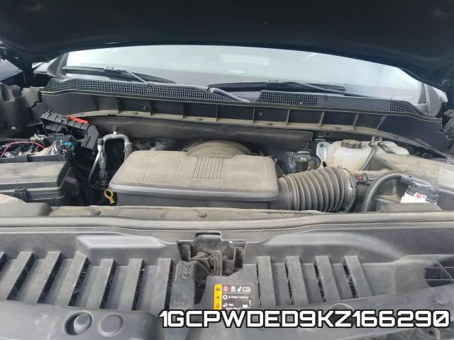 1GCPWDED9KZ166290 фото 8