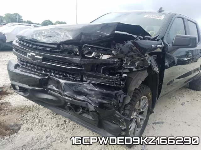 1GCPWDED9KZ166290 фото 10