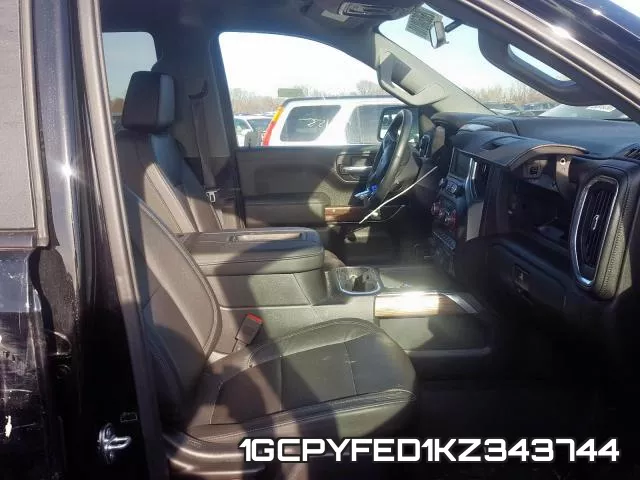 1GCPYFED1KZ343744 фото 6