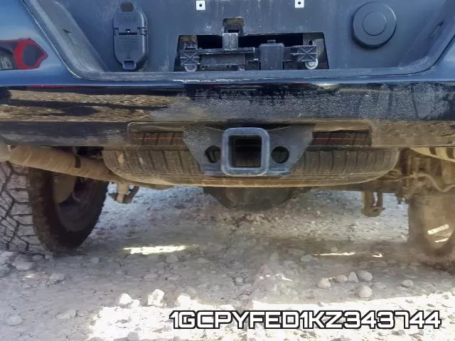 1GCPYFED1KZ343744 фото 10