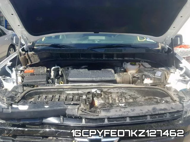 1GCPYFED7KZ127462 фото 8