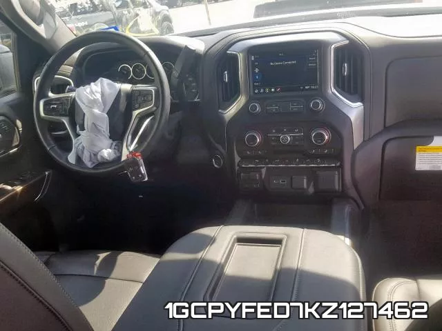 1GCPYFED7KZ127462 фото 10