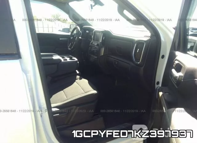 1GCPYFED7KZ397937 фото 6