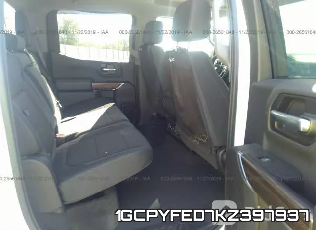 1GCPYFED7KZ397937 фото 9