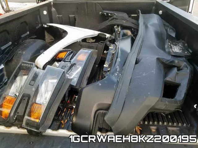 1GCRWAEH8KZ200195 фото 10