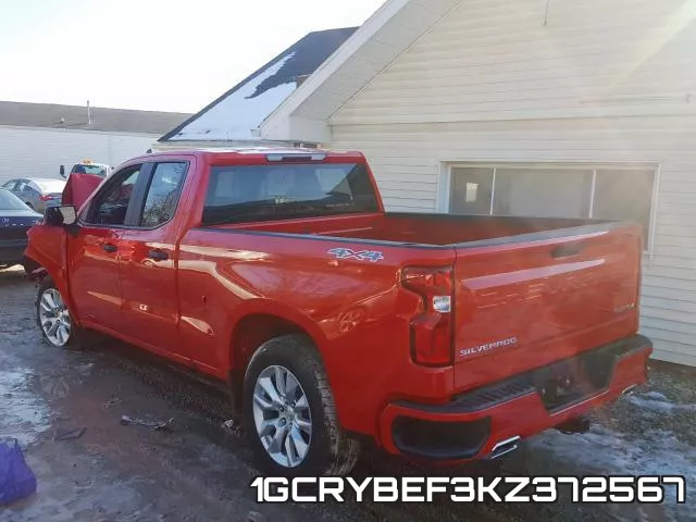 1GCRYBEF3KZ372567 фото 4