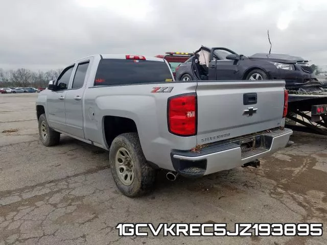 1GCVKREC5JZ193895 фото 4