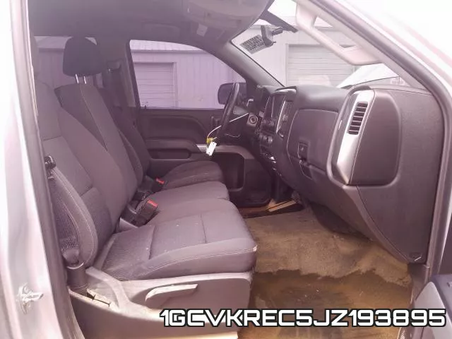1GCVKREC5JZ193895 фото 6