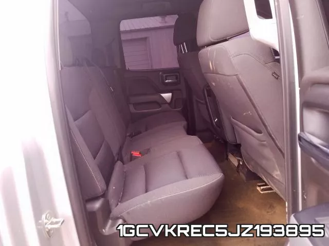 1GCVKREC5JZ193895 фото 7