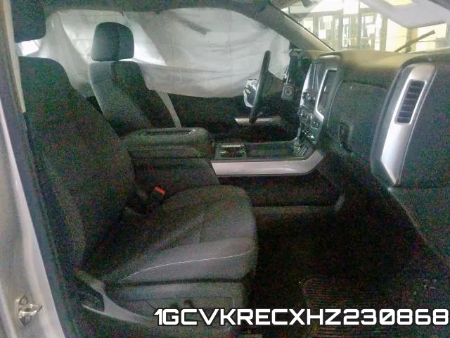 1GCVKRECXHZ230868 фото 6
