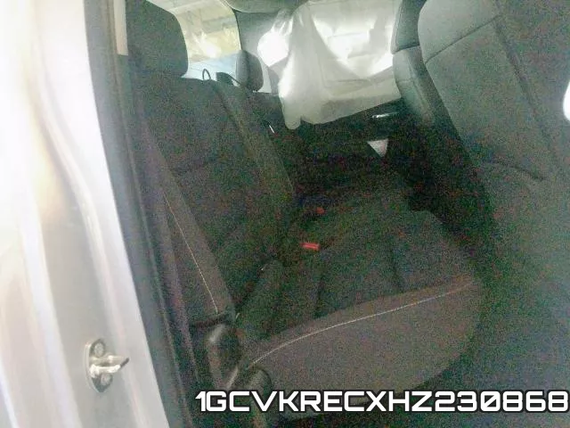 1GCVKRECXHZ230868 фото 7
