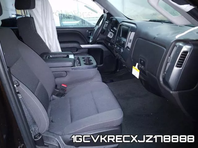 1GCVKRECXJZ178888 фото 6