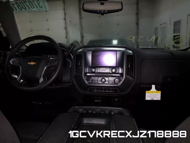 1GCVKRECXJZ178888 фото 10