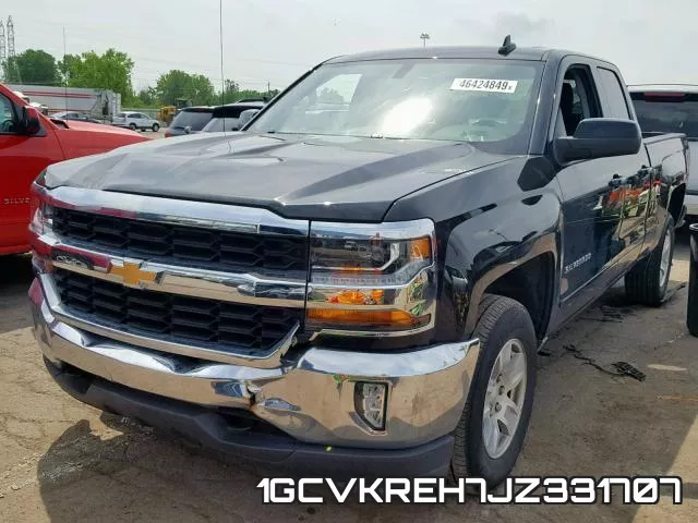1GCVKREH7JZ331707 фото 3