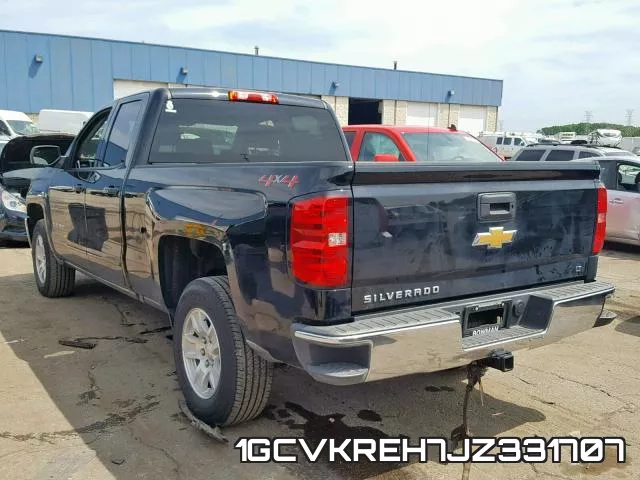 1GCVKREH7JZ331707 фото 4