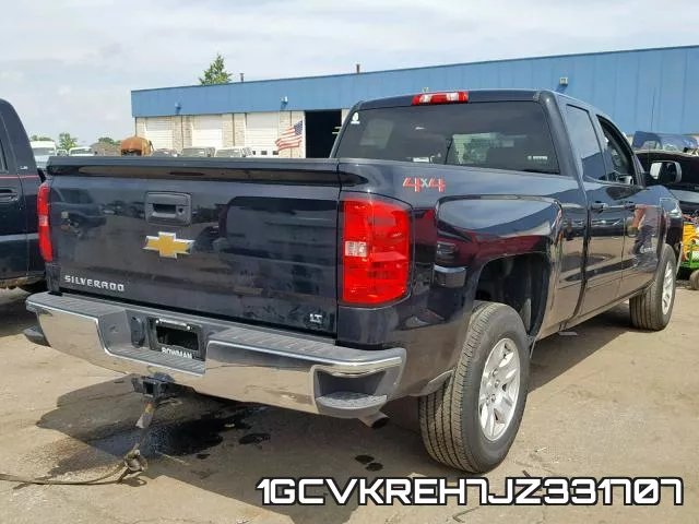 1GCVKREH7JZ331707 фото 5