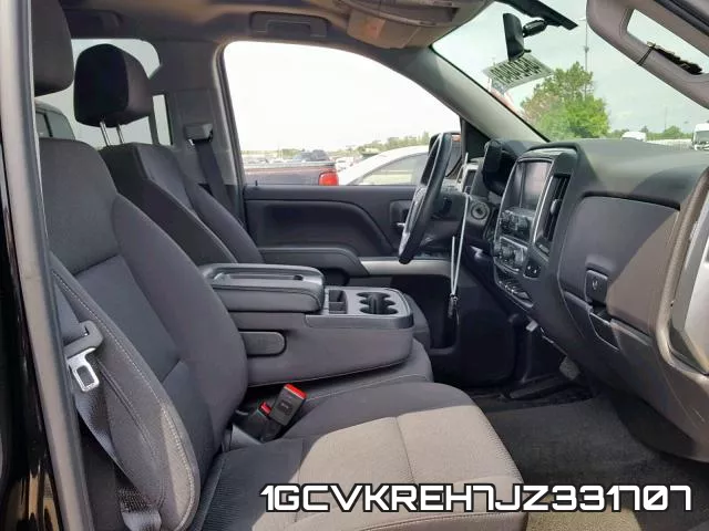 1GCVKREH7JZ331707 фото 6