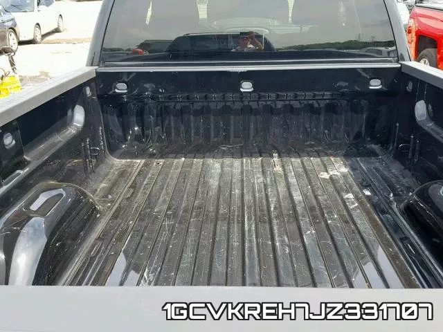 1GCVKREH7JZ331707 фото 7