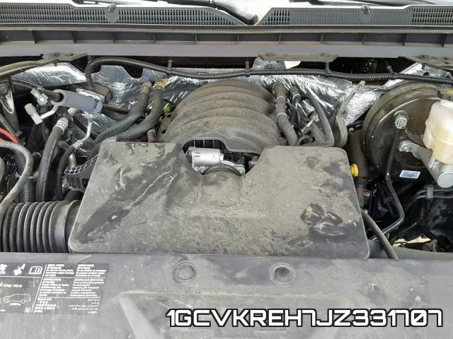 1GCVKREH7JZ331707 фото 8
