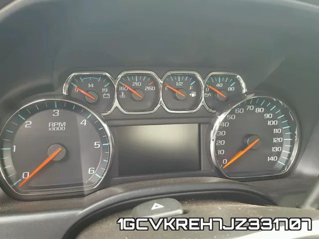 1GCVKREH7JZ331707 фото 9