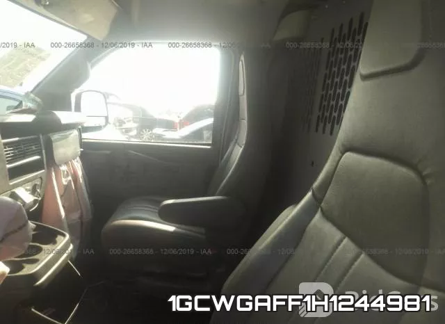 1GCWGAFF1H1244981 фото 9