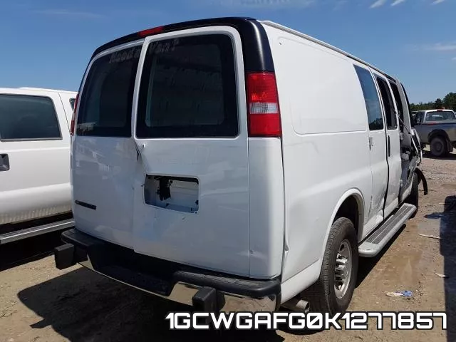 1GCWGAFG0K1277857 фото 5