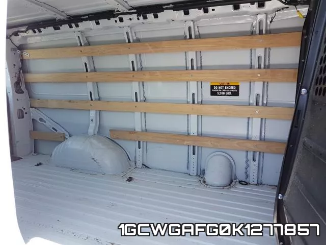 1GCWGAFG0K1277857 фото 7
