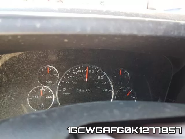 1GCWGAFG0K1277857 фото 9