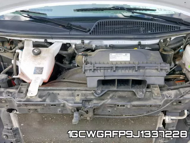 1GCWGAFP9J1337228 фото 8