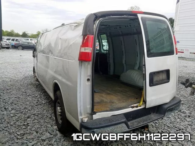 1GCWGBFF6H1122297 фото 4