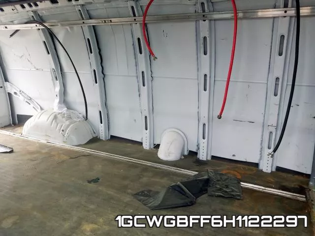 1GCWGBFF6H1122297 фото 7