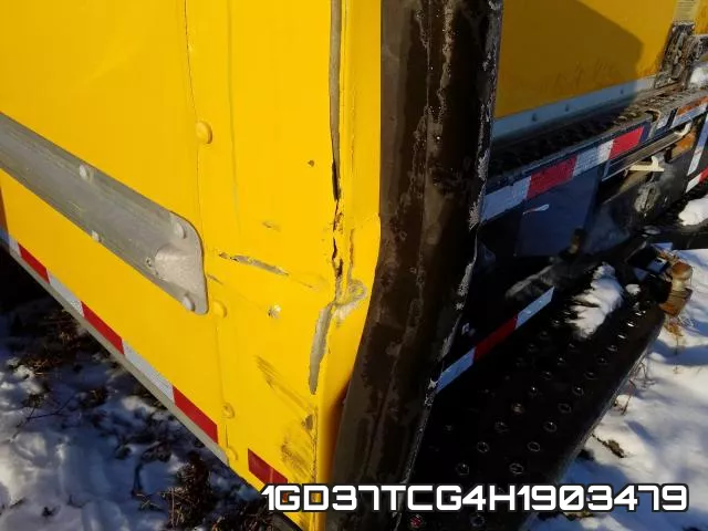 1GD37TCG4H1903479 фото 2