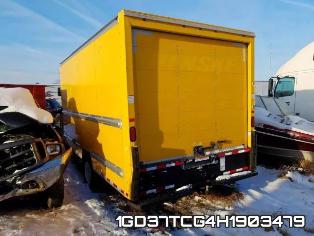 1GD37TCG4H1903479 фото 4