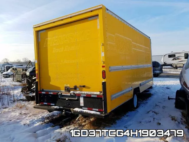1GD37TCG4H1903479 фото 5